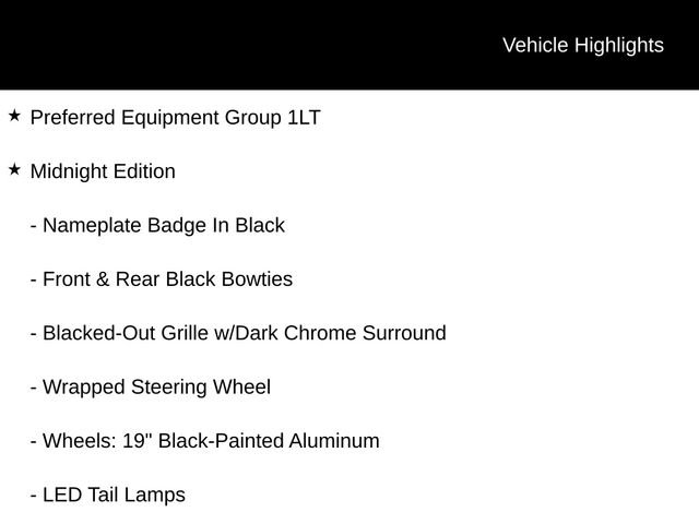 Used 2023 Chevrolet Malibu LT image 8