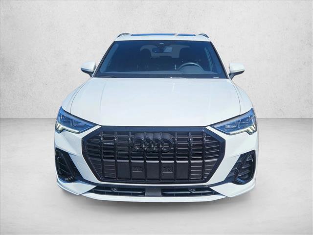 Certified 2025 Audi Q3 2.0T Premium w/ Convenience Package AWD/4WD video 2