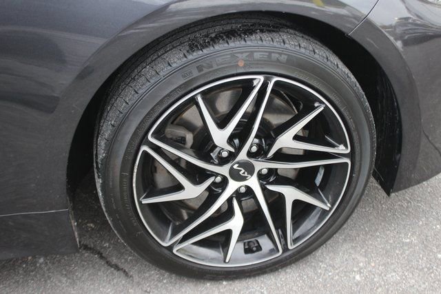 Used 2022 Kia Stinger GT-Line w/ Sun & Sound Package image 36