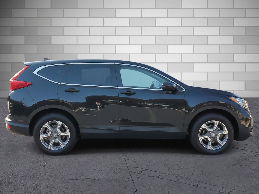 Used 2018 Honda CR-V EX image 6