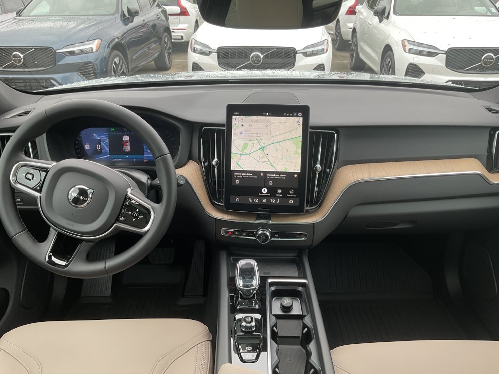 New 2027 Volvo XC60 B5 Core AWD/4WD image 20