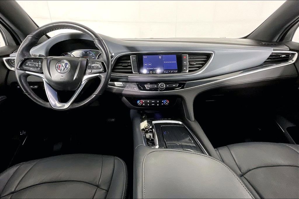 Used 2022 Buick Enclave Premium image 21