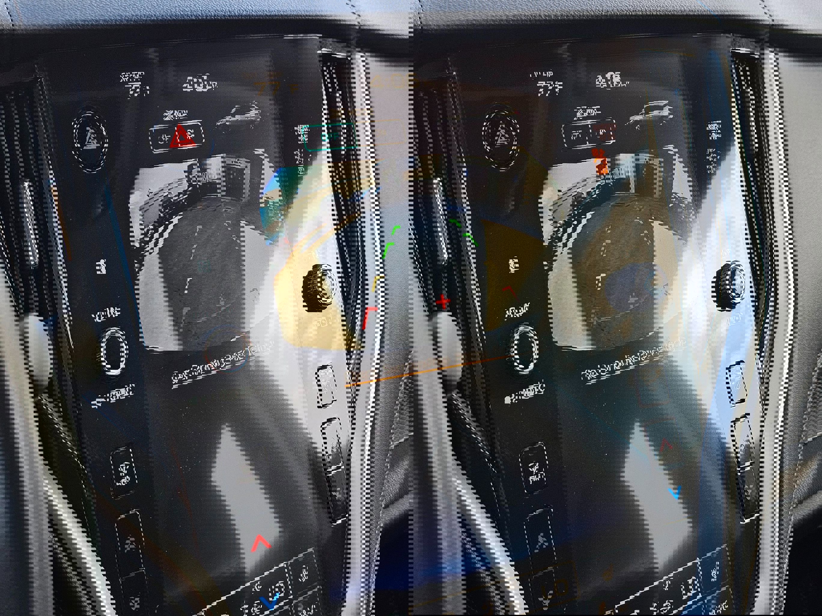 Used 2025 Subaru Outback Premium image 35