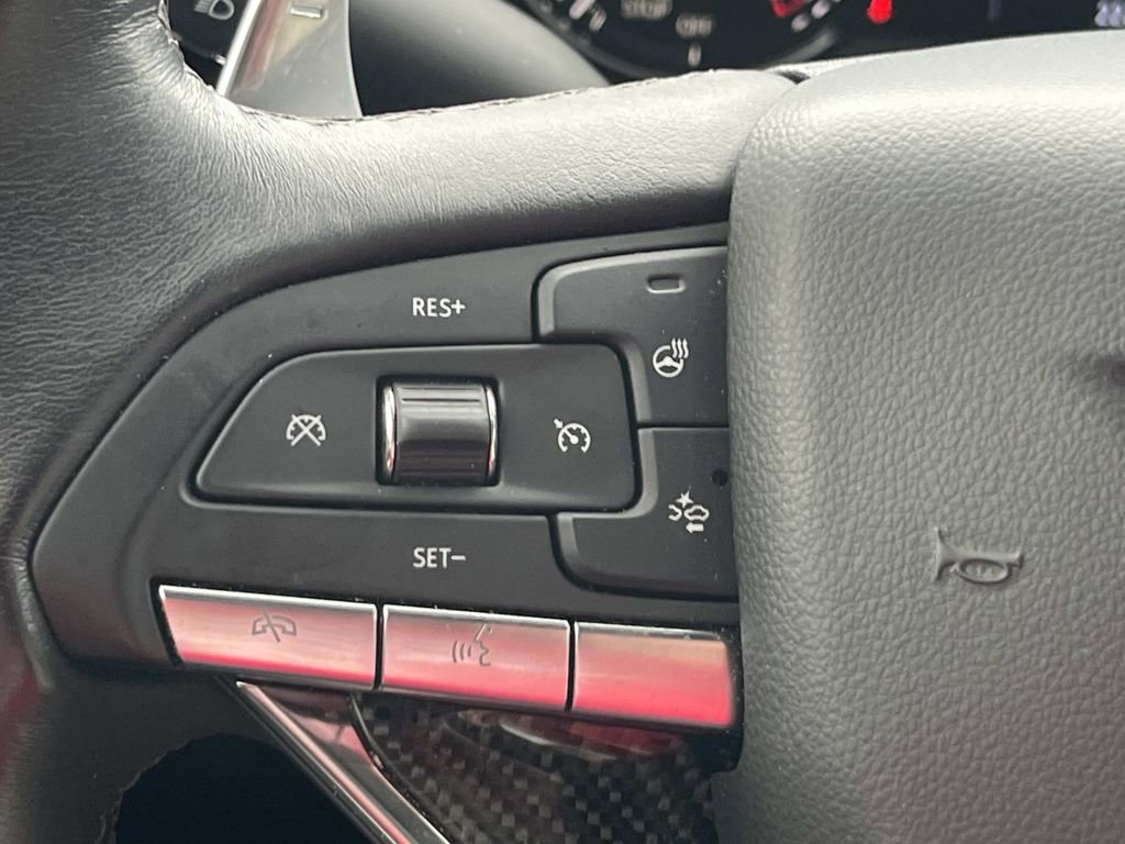 Certified 2023 Cadillac XT6 Sport image 33