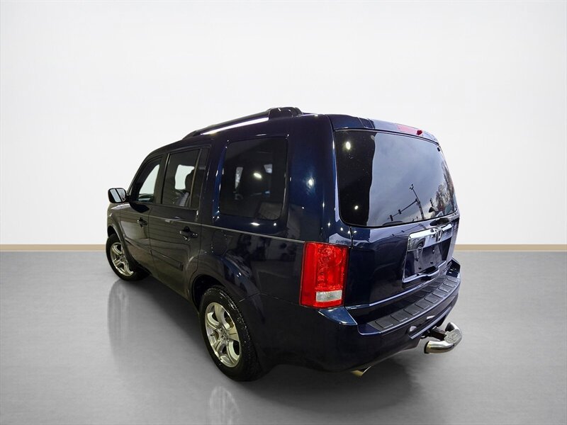 Used 2012 Honda Pilot EX-L image 6