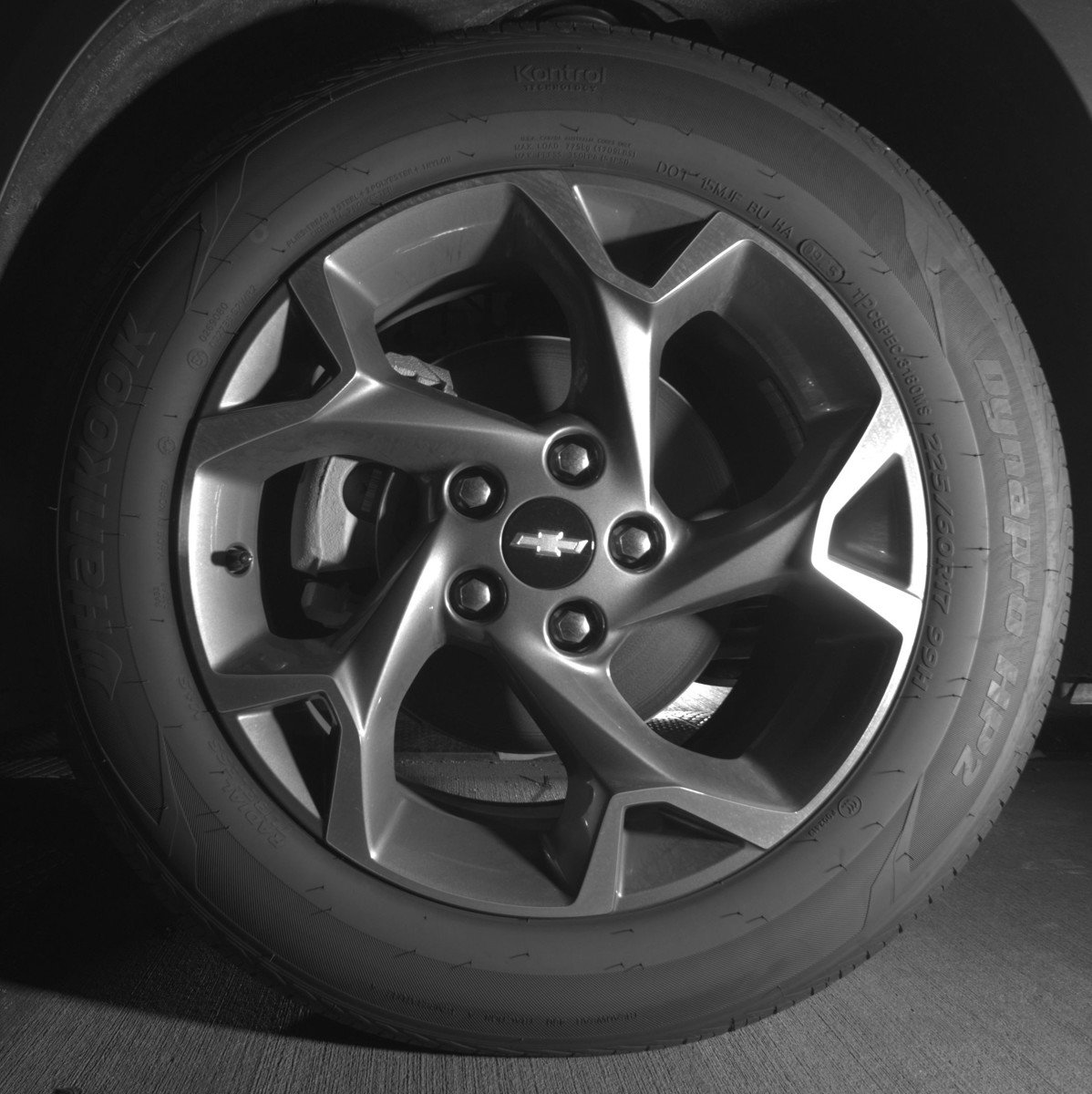 Used 2025 Chevrolet Trax LT image 12