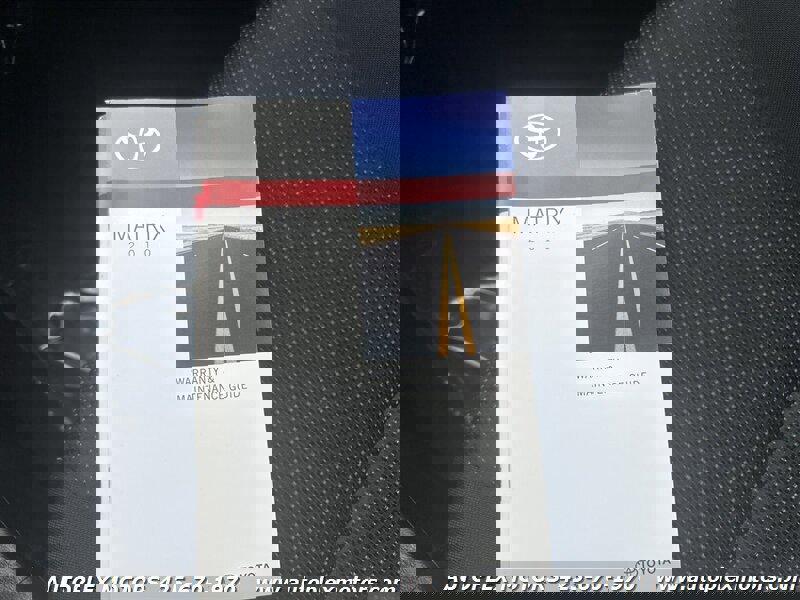 Used 2010 Toyota Matrix S image 28