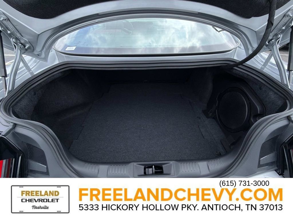 Used 2025 Ford Mustang GT Premium w/ GT Performance Package image 14