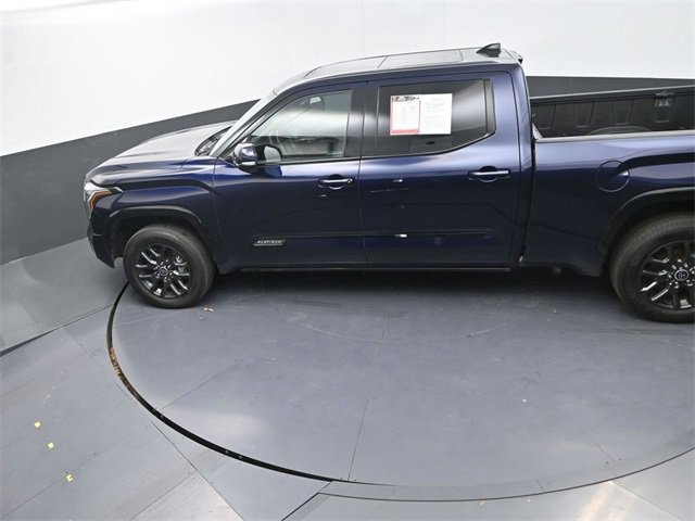 Used 2023 Toyota Tundra Platinum image 22