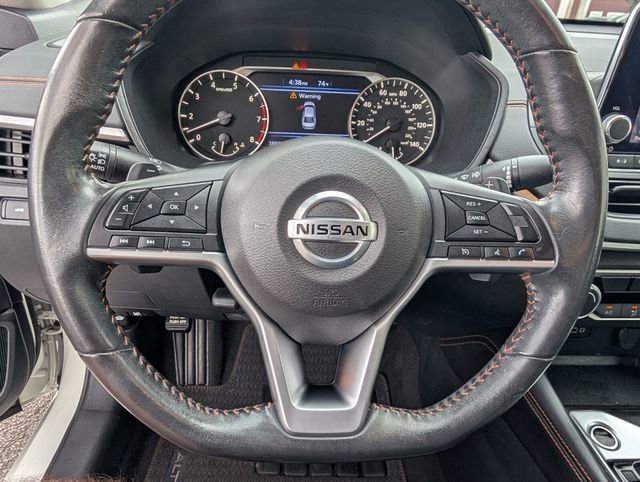 Used 2022 Nissan Altima 2.5 SR image 36