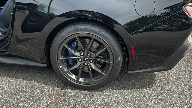 New 2026 Ford Mustang Dark Horse image 17