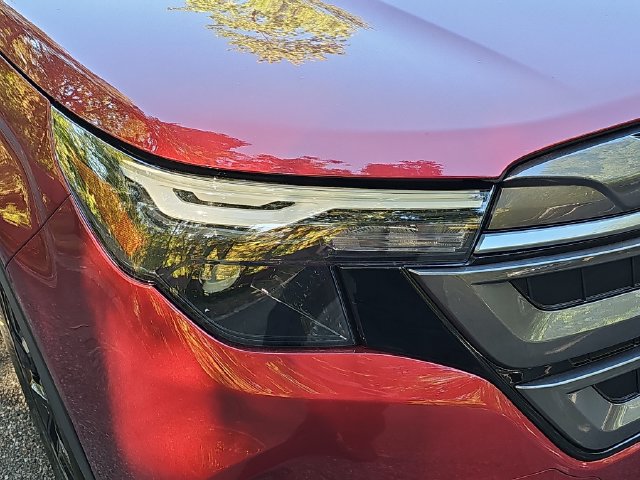 New 2026 Subaru Forester Premium AWD/4WD image 20