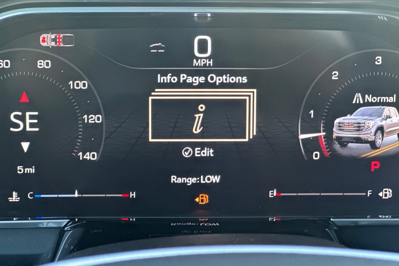 New 2026 GMC Sierra 1500 SLT w/ SLT Premium Plus Package image 28