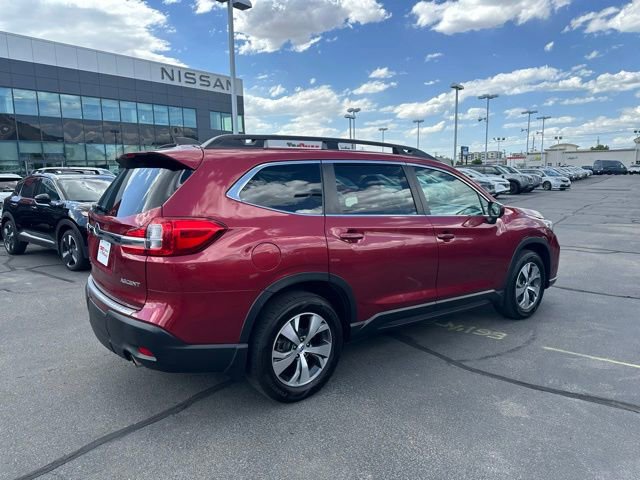 Used 2020 Subaru Ascent Premium AWD/4WD image 12