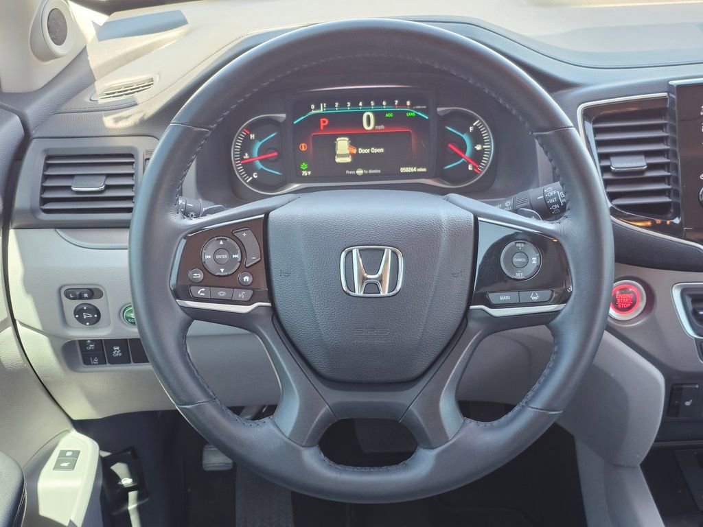 Used 2022 Honda Pilot Special Edition image 15