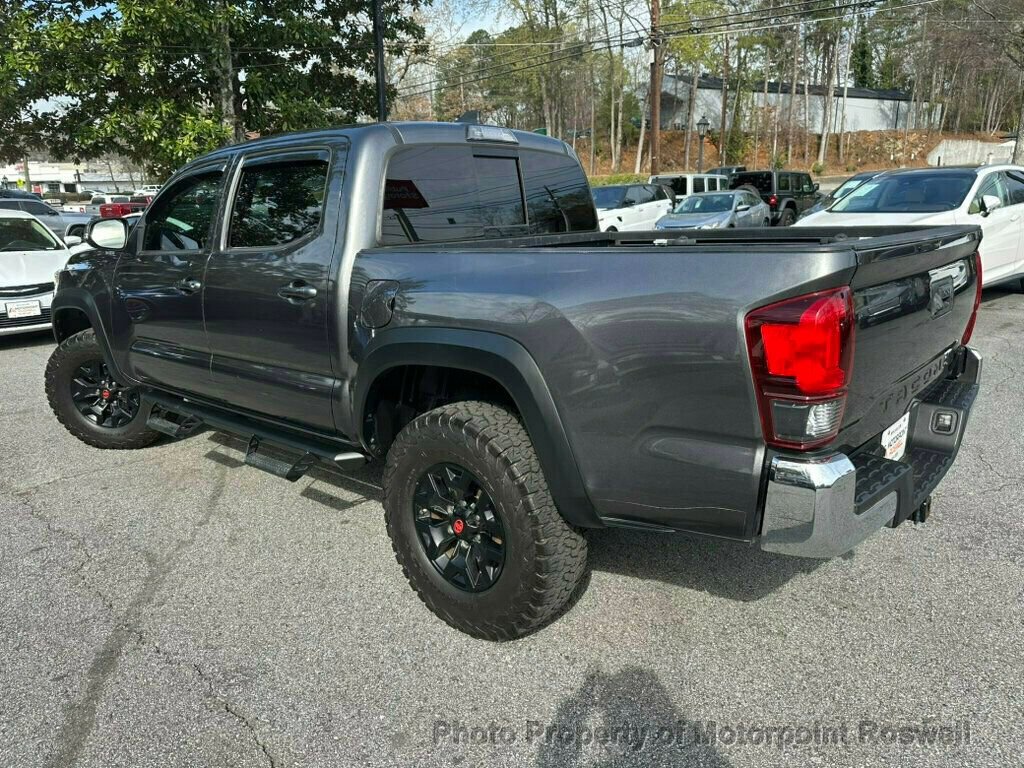 Used 2019 Toyota Tacoma TRD Off-Road image 4