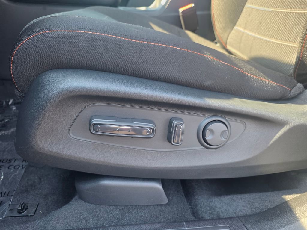 New 2026 Honda CR-V TrailSport image 10