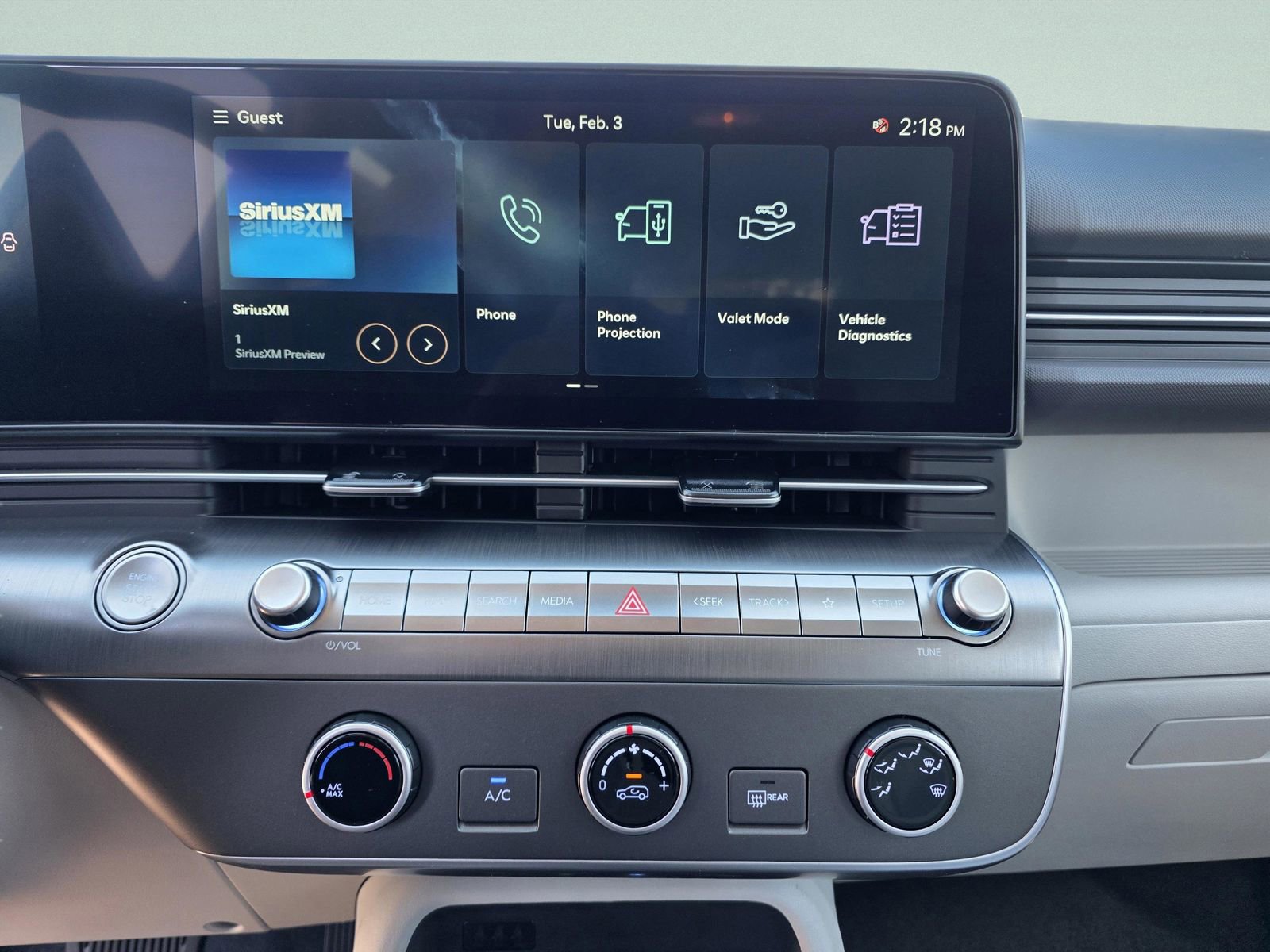 New 2026 Hyundai Kona SE image 18