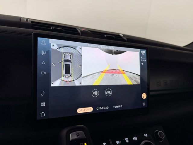 Used 2025 Land Rover Defender 130 V8 image 21