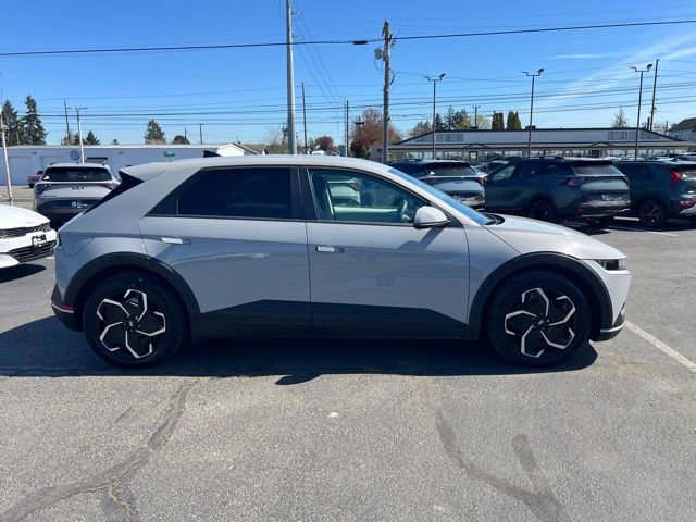 Used 2024 Hyundai Ioniq 5 SE image 8
