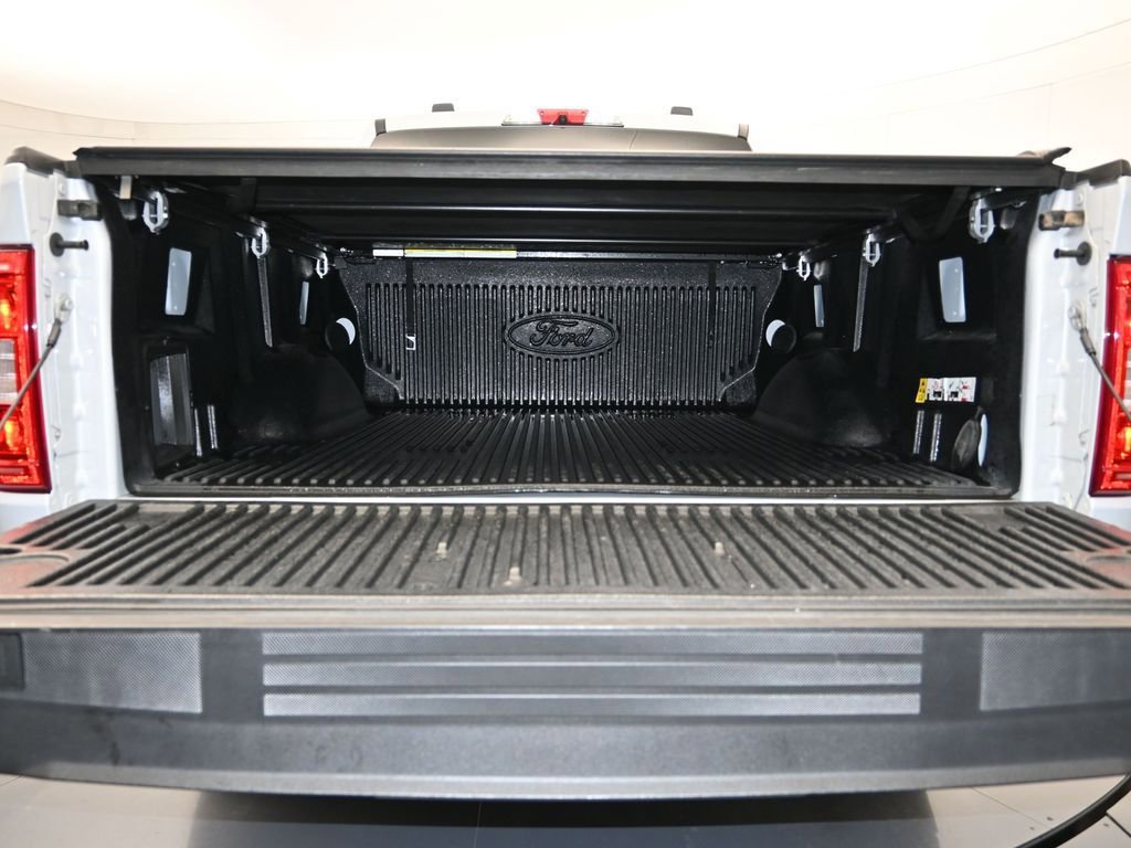 Used 2022 Ford F150 XLT w/ Equipment Group 302A High image 25