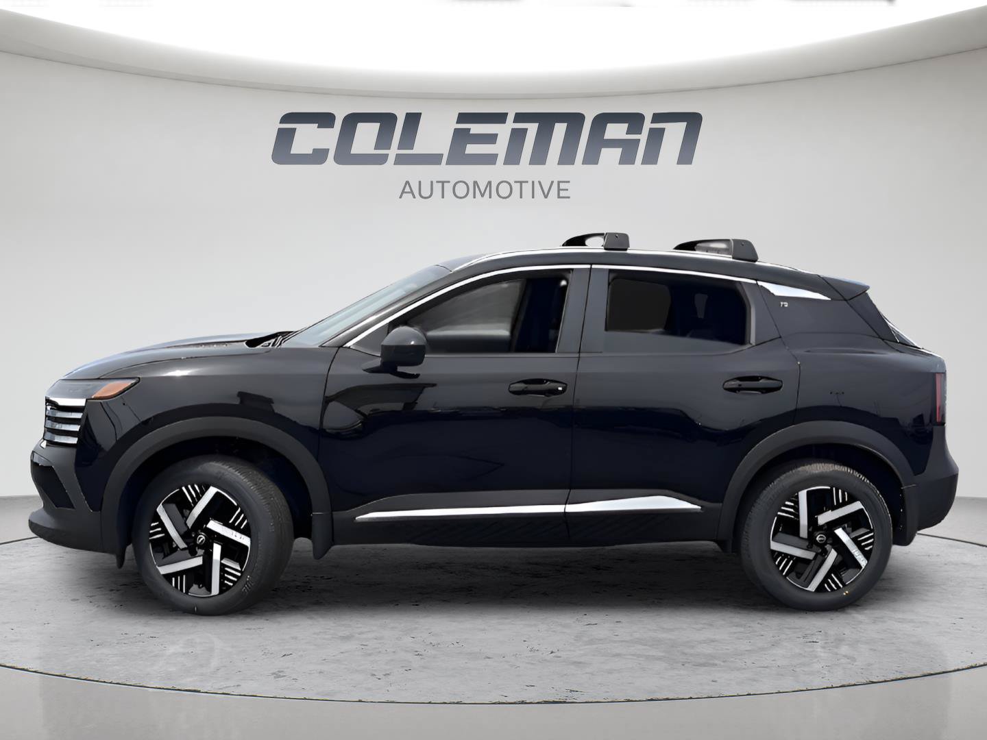 New 2026 Nissan Kicks SV w/ Cold Weather Package FWD image 2