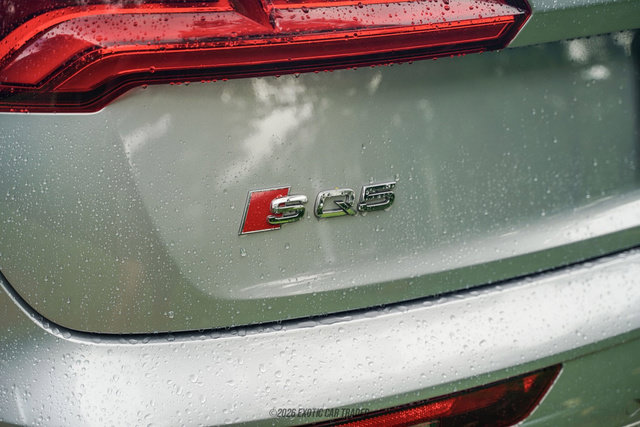 Used 2018 Audi SQ5 Prestige AWD/4WD image 75