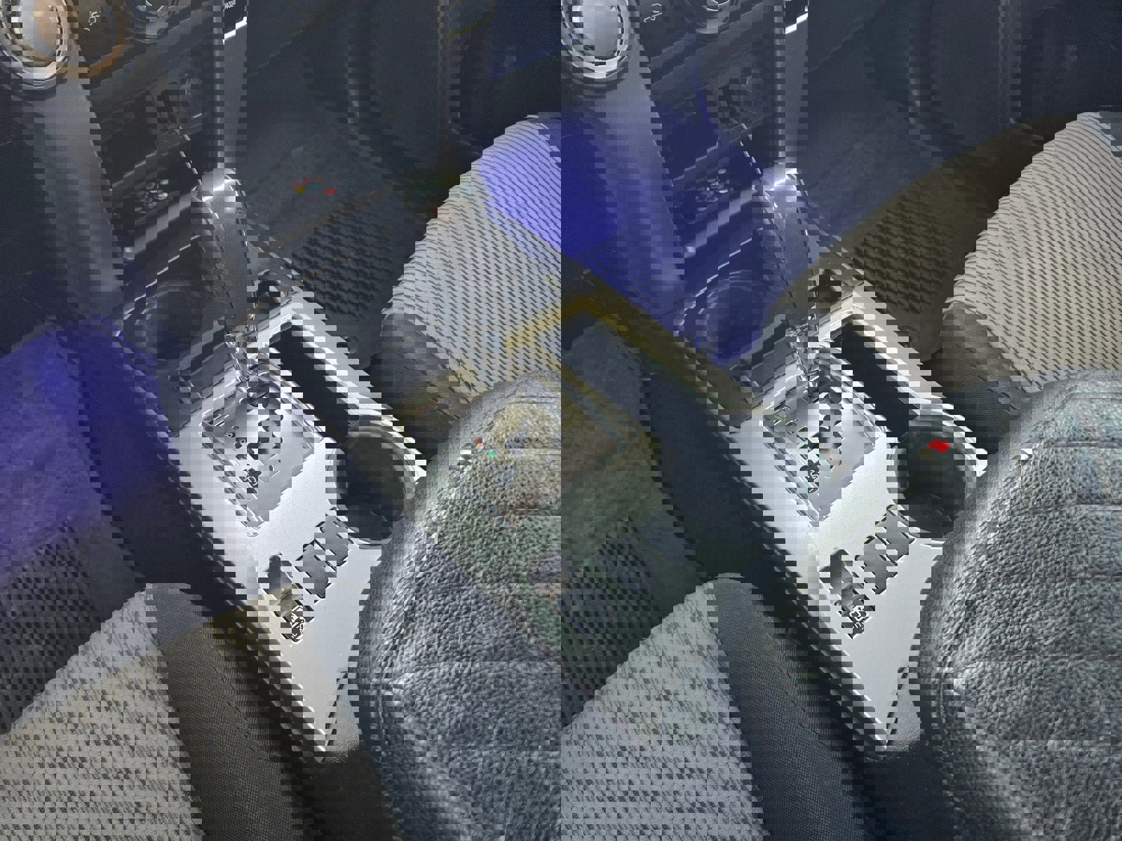 Used 2015 Toyota 4Runner SR5 image 19