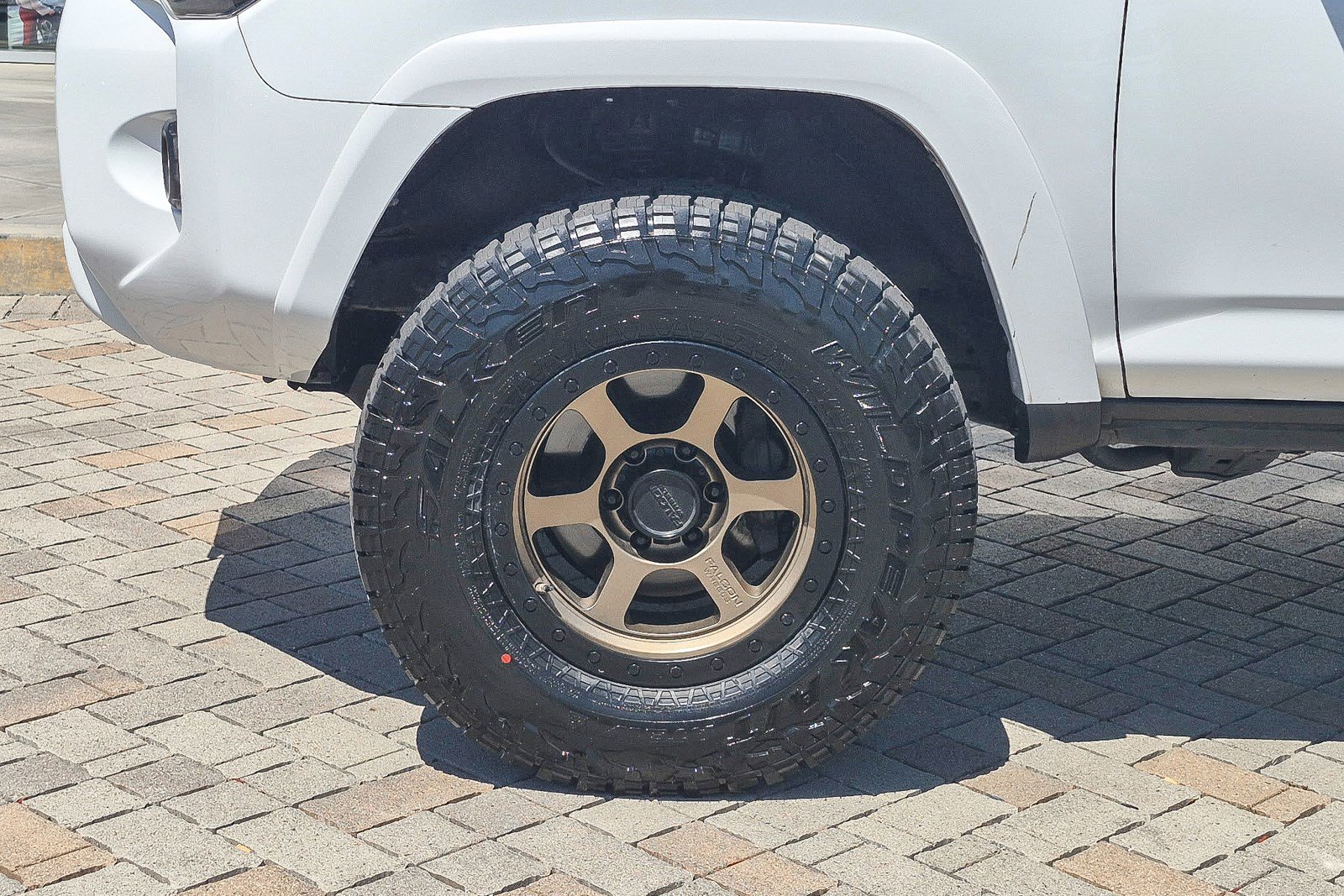 Used 2021 Toyota 4Runner SR5 image 14