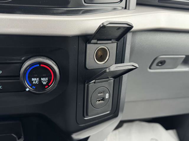 Used 2023 Ford F150 XLT image 19