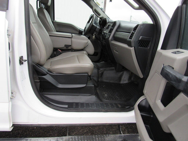 Used 2020 Ford F550 2WD Crew Cab Super Duty image 13