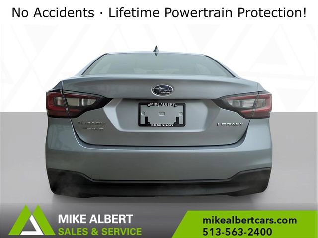 Used 2024 Subaru Legacy image 6