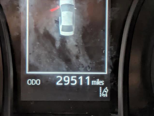 Used 2023 Toyota Camry LE image 10