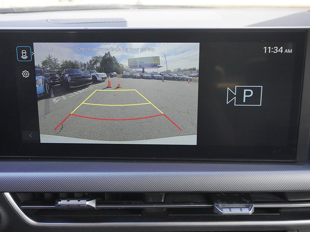 Used 2024 Hyundai Sonata SEL image 47