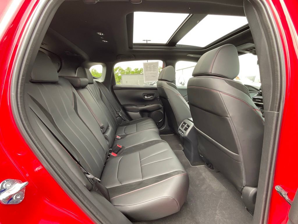 Certified 2025 Acura ADX A-Spec AWD/4WD image 21