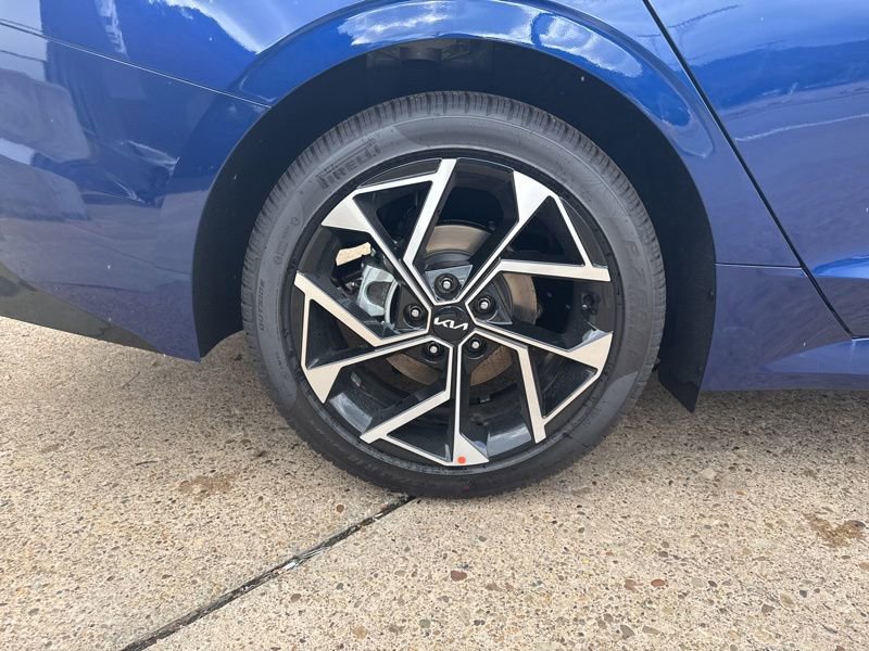 New 2026 Kia K5 EX FWD image 9