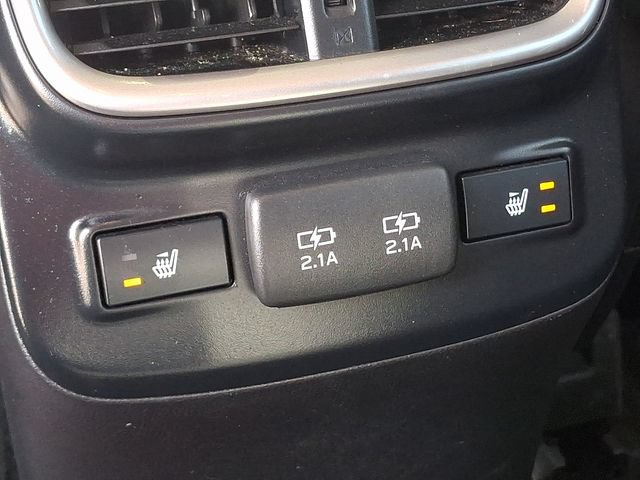 Used 2022 Subaru Outback Limited AWD/4WD image 12