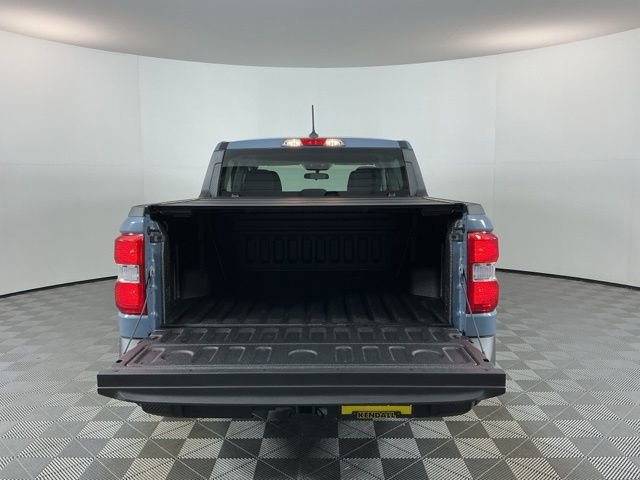 Used 2024 Ford Maverick XLT w/ Equipment Group 300A Standard AWD/4WD image 9