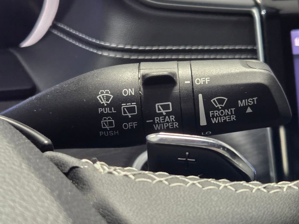 Certified 2023 Jeep Grand Cherokee Limited image 23