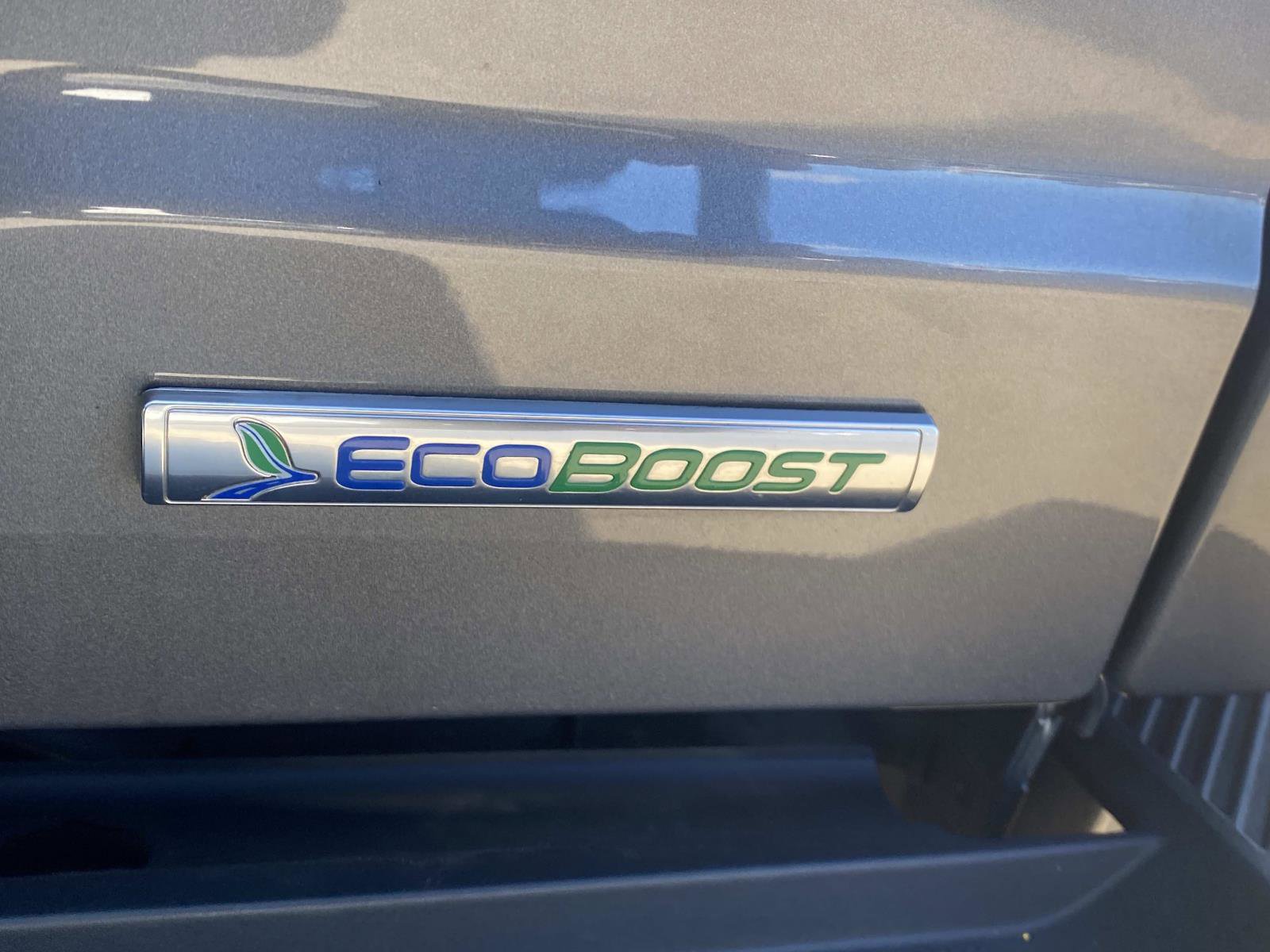 Used 2023 Ford F150 XLT image 6