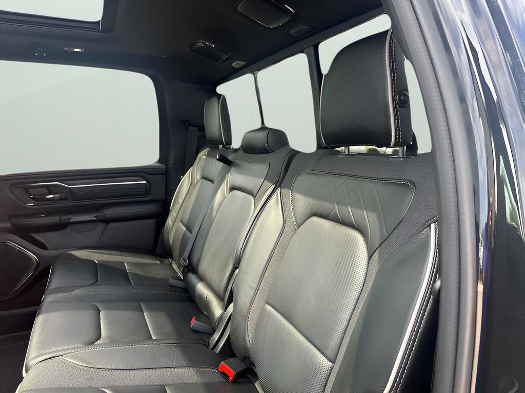 Used 2025 RAM 1500 Limited w/ Off Road Group image 20