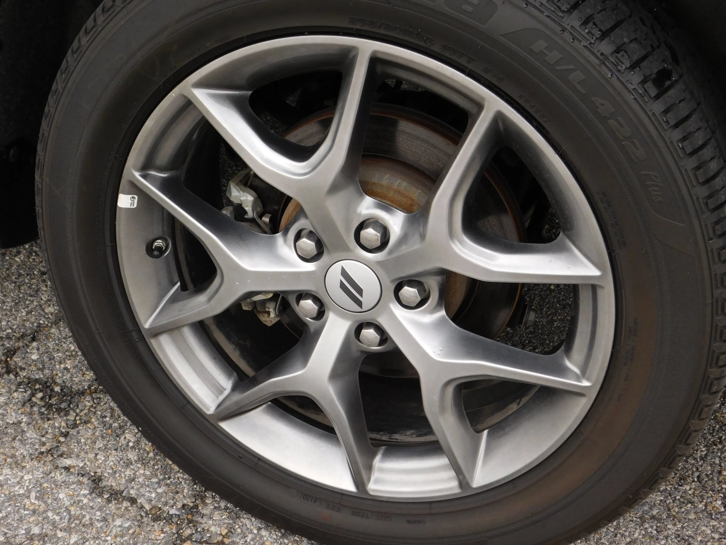 Used 2026 Dodge Durango GT AWD/4WD image 13