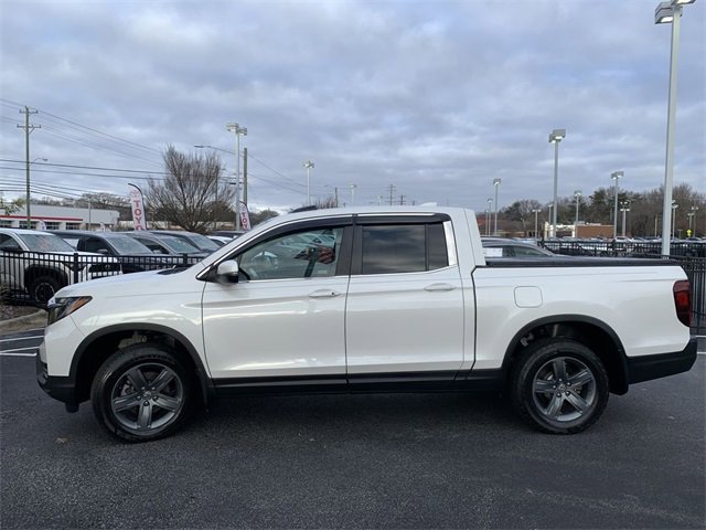 Used 2023 Honda Ridgeline RTL image 5