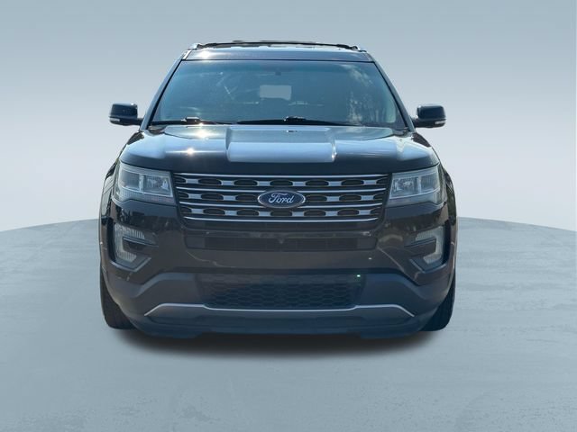 Used 2016 Ford Explorer Limited FWD image 2