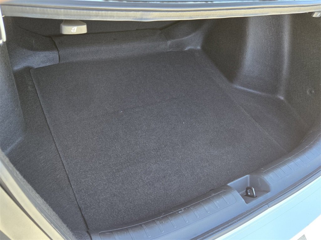 Certified 2024 Honda Civic Touring image 13