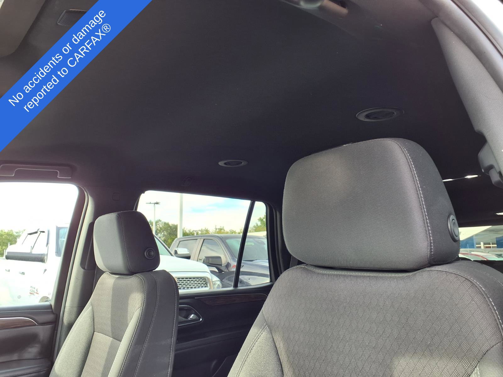 Used 2023 Chevrolet Tahoe LS w/ Driver Alert Package AWD/4WD image 18