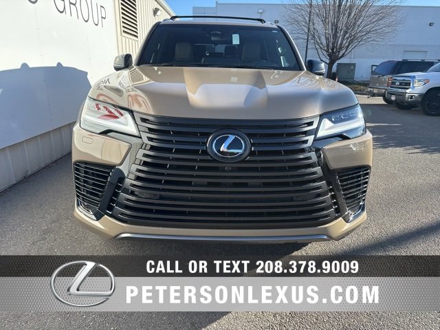 New 2026 Lexus RX 450h AWD image 8