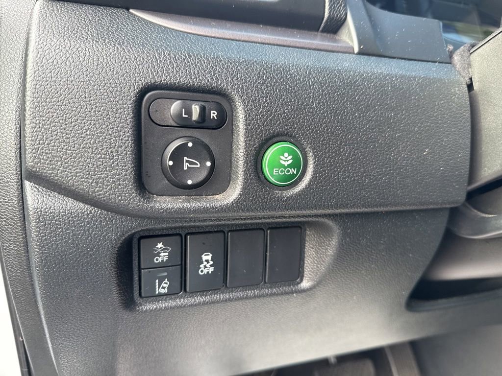 Used 2022 Honda Pilot Special Edition image 17