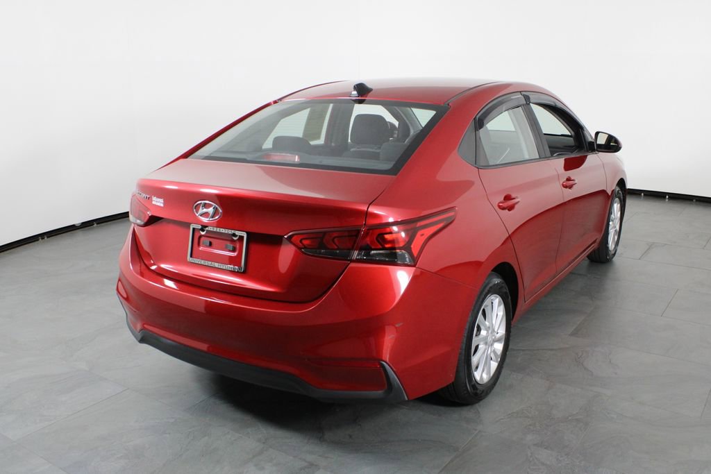 Used 2020 Hyundai Accent SE image 14