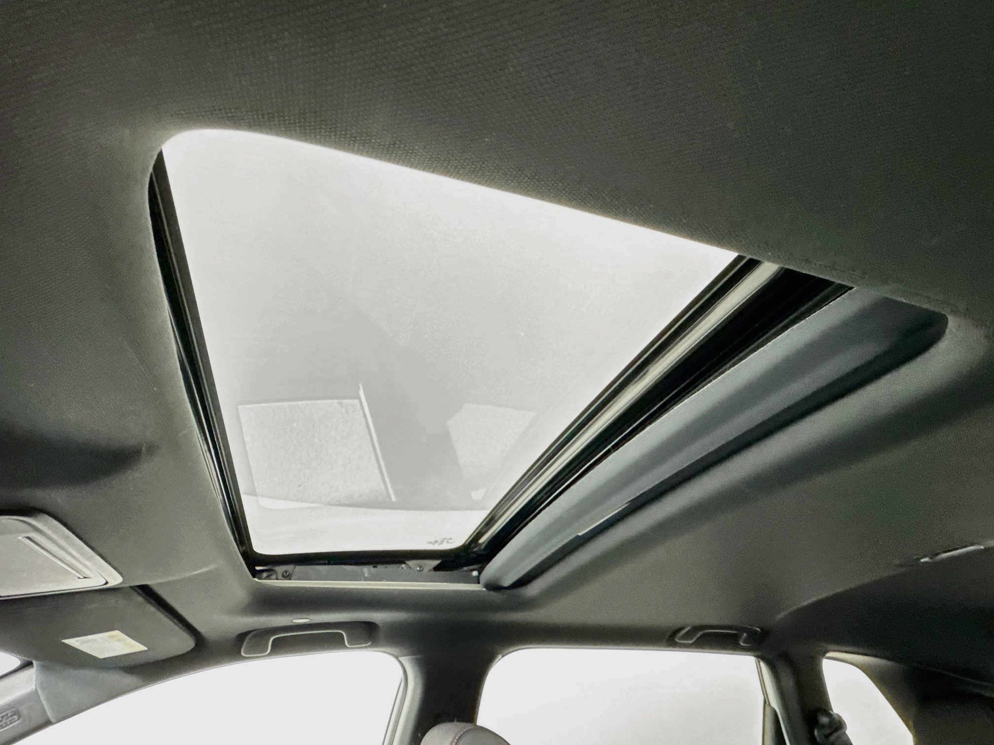 Certified 2023 Honda CR-V Sport image 21